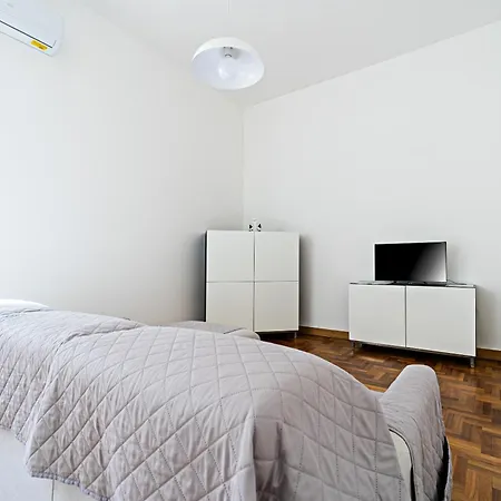 Апартаменты Casa Laura