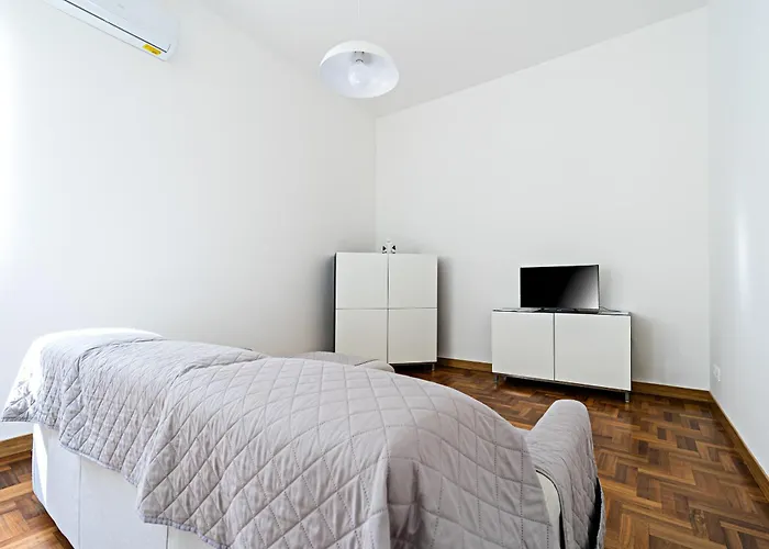 Апартаменты Casa Laura