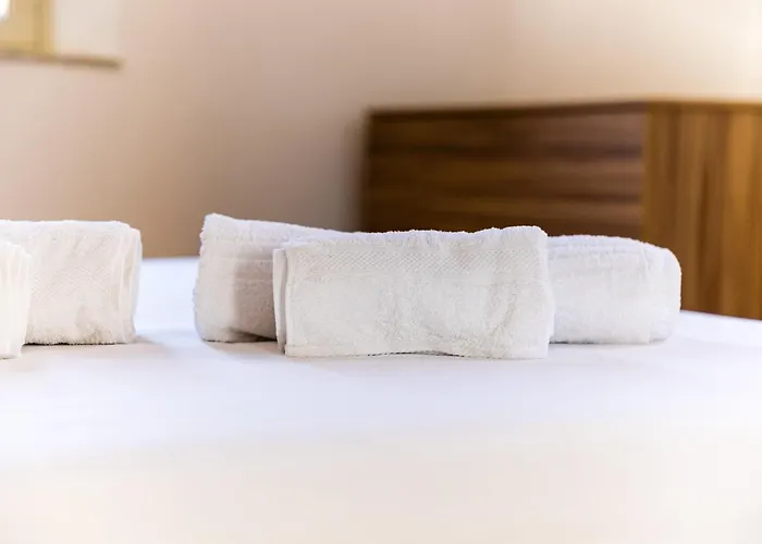 Апартаменты Casa Laura Реджо-ди-Калабрия