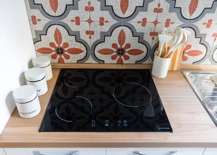 Апартаменты Casa Laura