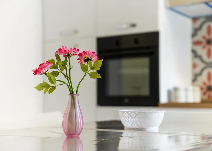 Апартаменты Casa Laura