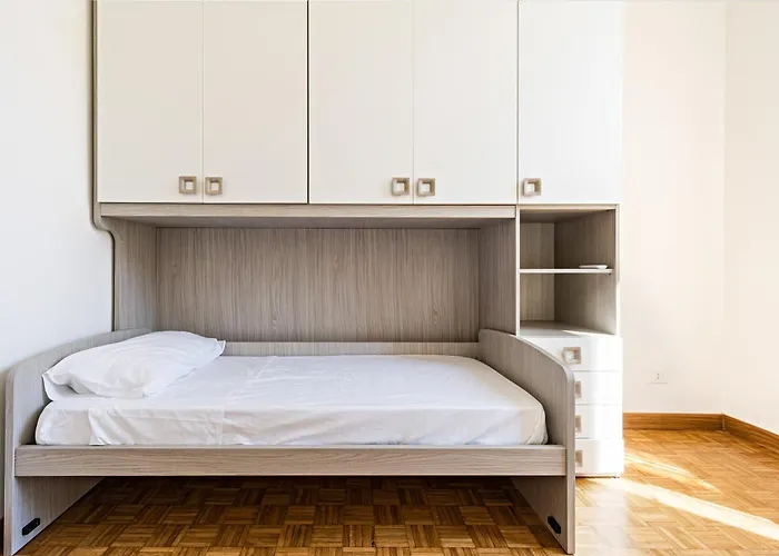 Апартаменты Casa Laura *