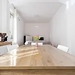 Apartament Casa Laura