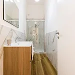 Apartament Casa Laura Reggio di Calabria
