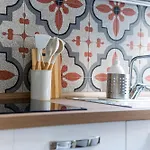 Apartament Casa Laura