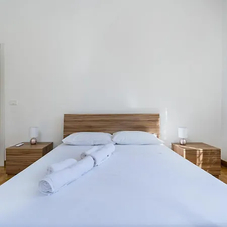 Lejlighed Casa Laura *