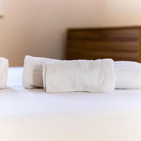 Lejlighed Casa Laura Reggio di Calabria