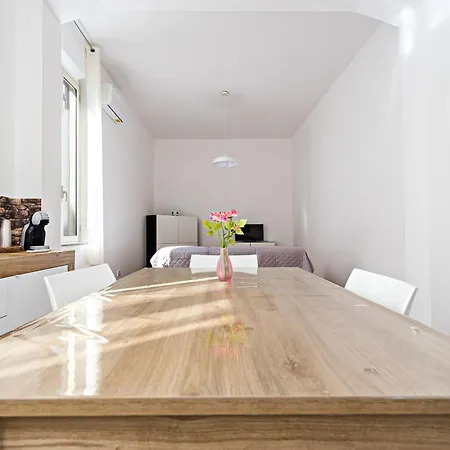 Appartement Casa Laura