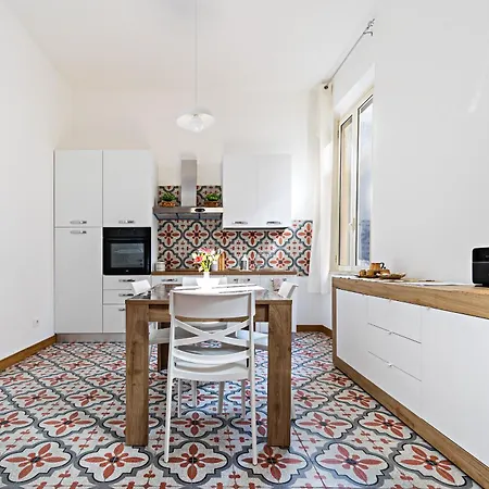 Casa Laura דירה רג'יו די קאלאבריה