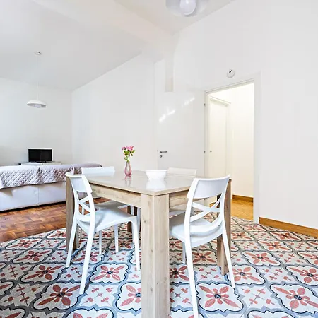 Appartement Casa Laura Reggio di Calabria