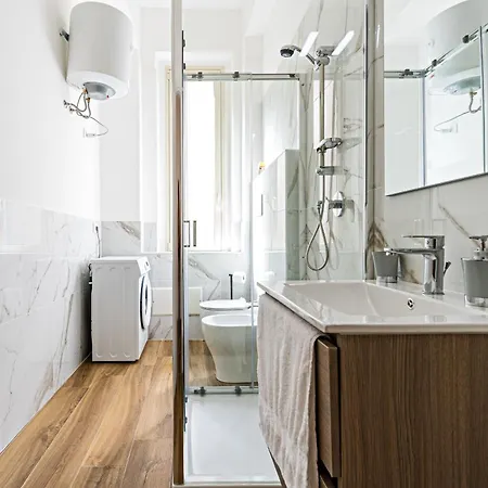 Lejlighed Casa Laura Reggio di Calabria