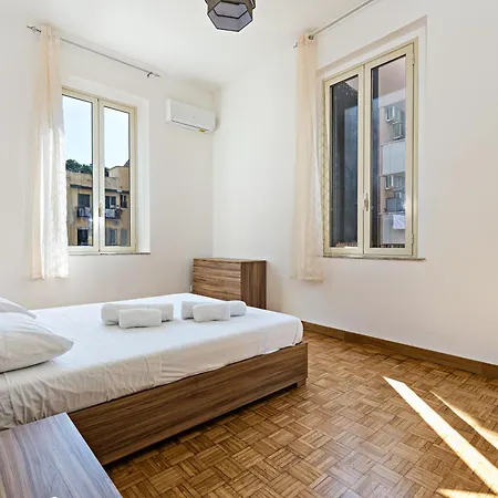 Appartement Casa Laura *