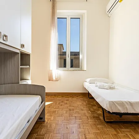 Casa Laura Lejlighed