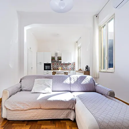 Casa Laura דירה רג'יו די קאלאבריה