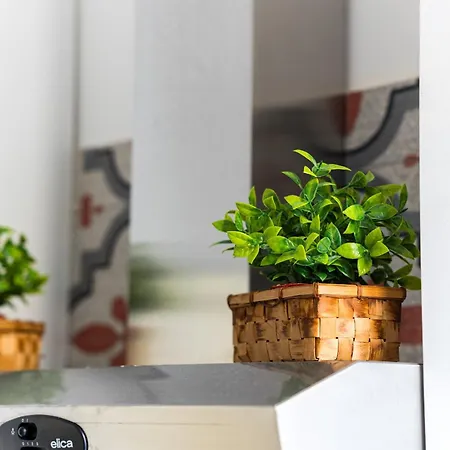 Casa Laura Reggio di Calabria