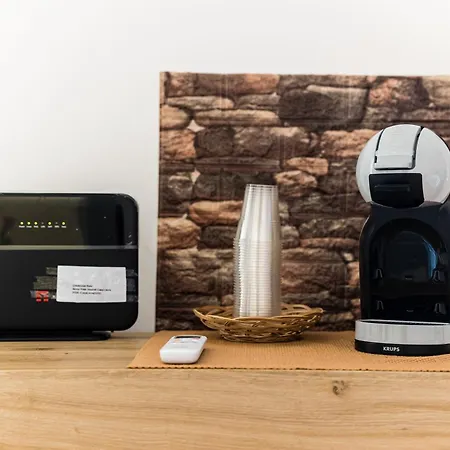 Casa Laura דירה רג'יו די קאלאבריה