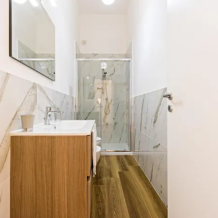 Appartement Casa Laura Reggio di Calabria