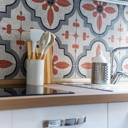 Lejlighed Casa Laura