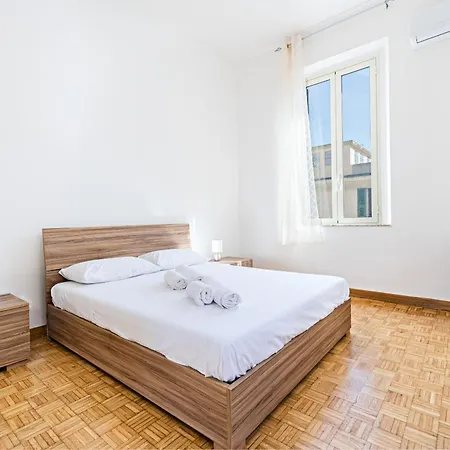 Appartement Casa Laura Reggio di Calabria