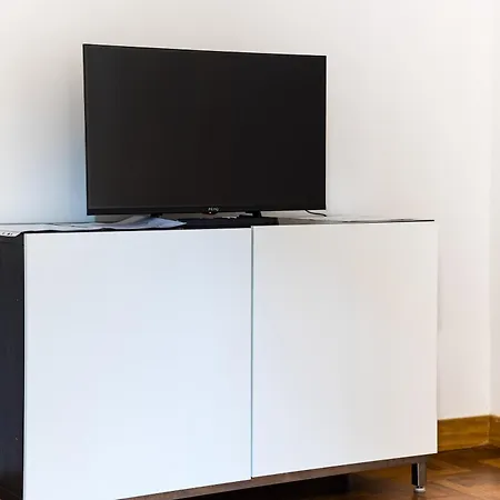 Lejlighed Casa Laura *