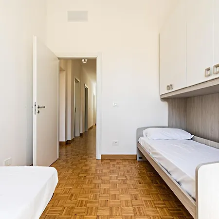 Casa Laura Lejlighed Reggio di Calabria