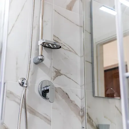 Casa Laura Lejlighed