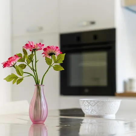 Lejlighed Casa Laura