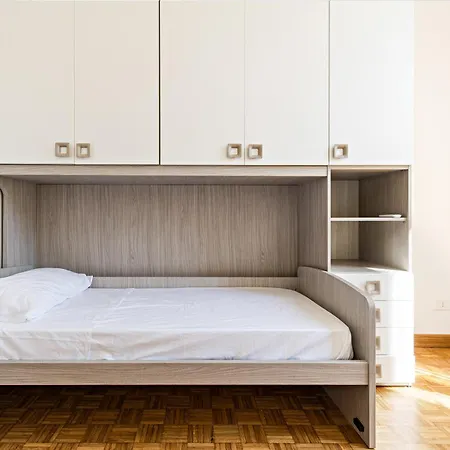 Lejlighed Casa Laura *