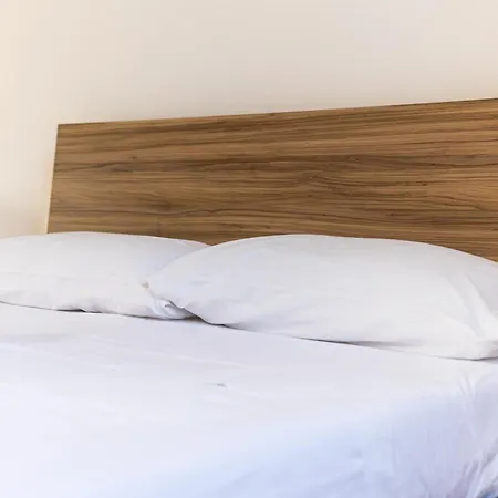 Lejlighed Casa Laura *