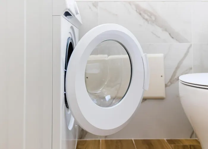 דירה Casa Laura *