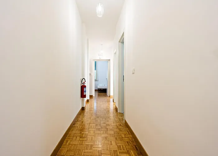 דירה Casa Laura רג'יו די קאלאבריה