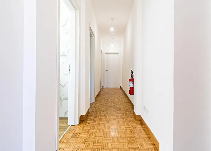 דירה Casa Laura רג'יו די קאלאבריה