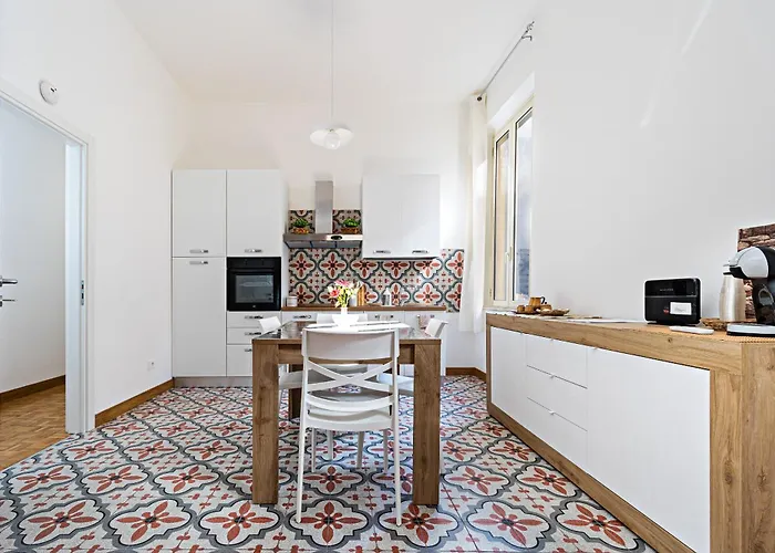 Casa Laura דירה רג'יו די קאלאבריה