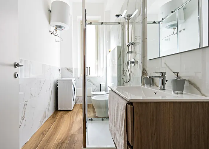 דירה Casa Laura רג'יו די קאלאבריה