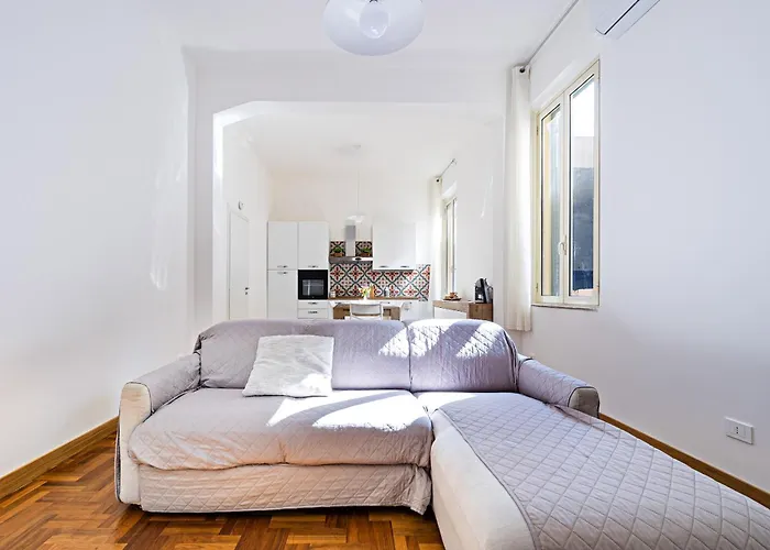 Casa Laura דירה רג'יו די קאלאבריה