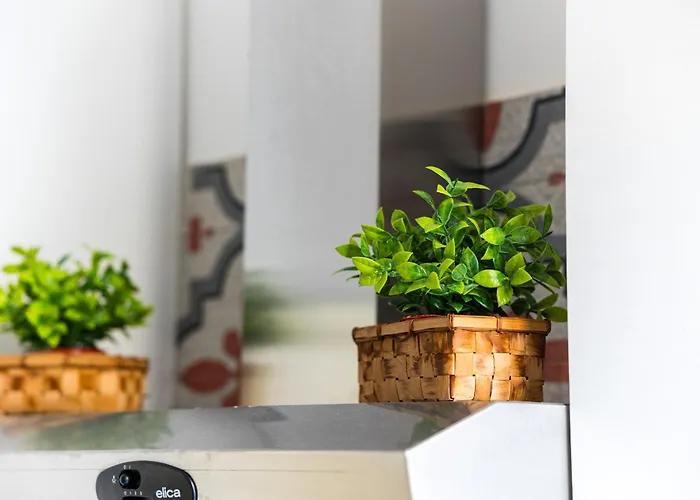 Casa Laura רג'יו די קאלאבריה