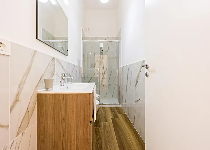 דירה Casa Laura רג'יו די קאלאבריה