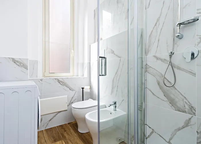 דירה Casa Laura *