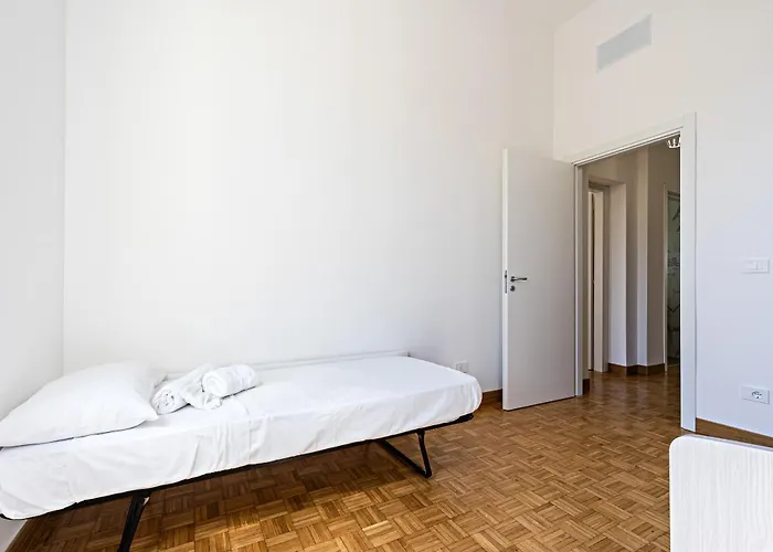 Casa Laura רג'יו די קאלאבריה