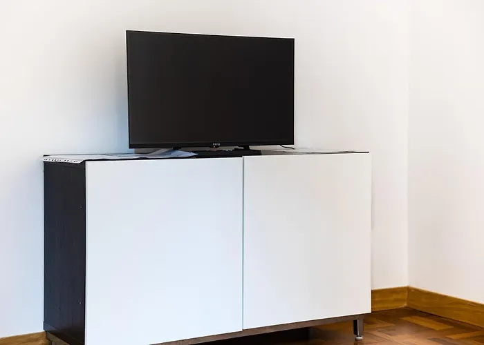 דירה Casa Laura *