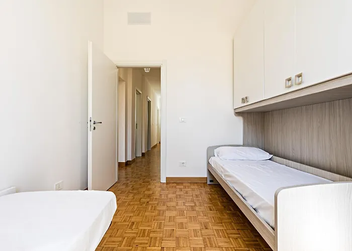 Casa Laura דירה רג'יו די קאלאבריה