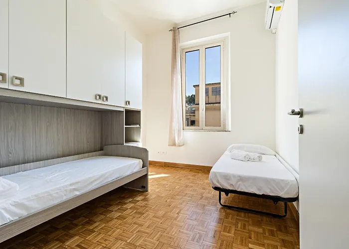 Casa Laura * רג'יו די קאלאבריה