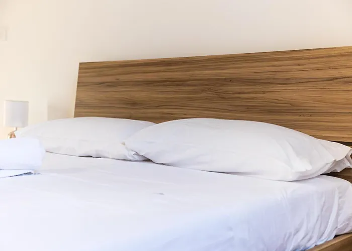 דירה Casa Laura *